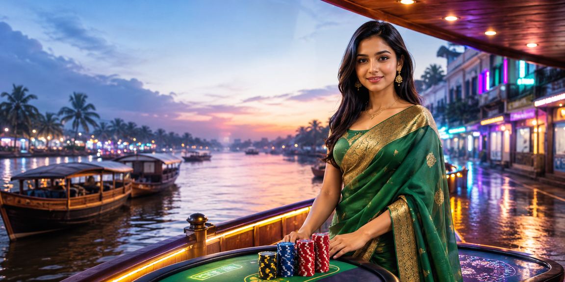 বাংলাদেশে মোবাইল ব্যবহার করে ক্রিকেট বেটিংয়ের একটি দৃশ্য